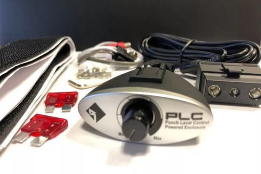 Rockford Fosgate P300-10 P300-12 Reinstall Kit