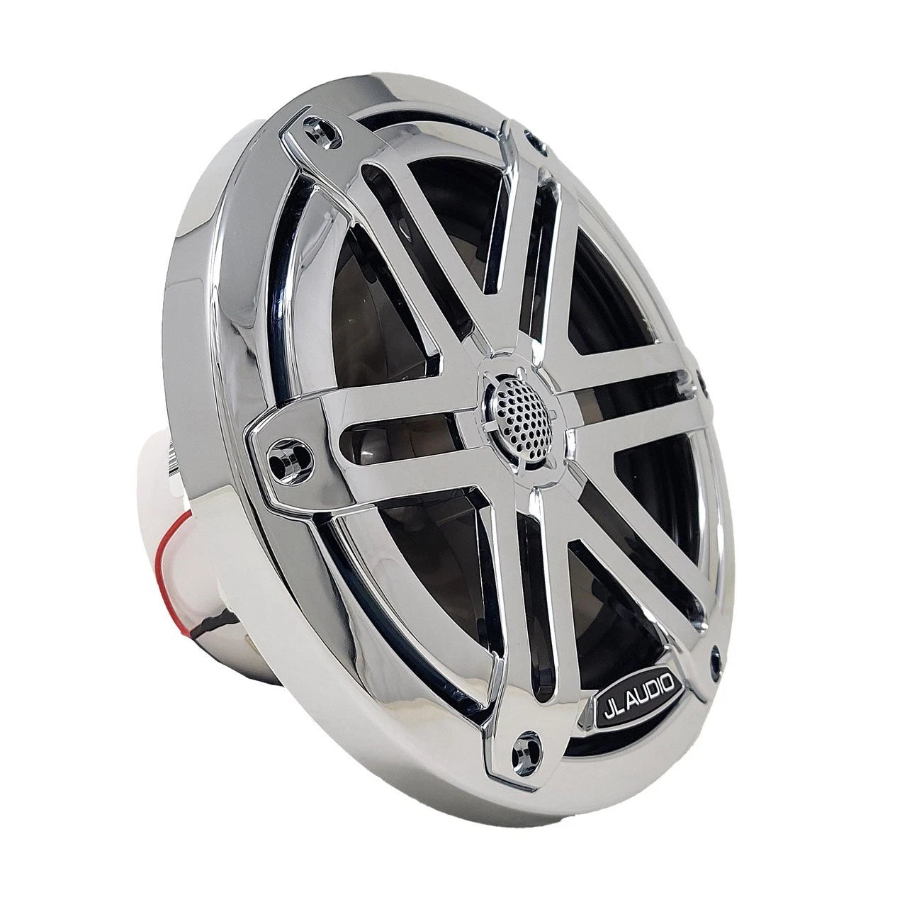 JL Audio M3-650X-S-CR 6.5" Marine Speakers