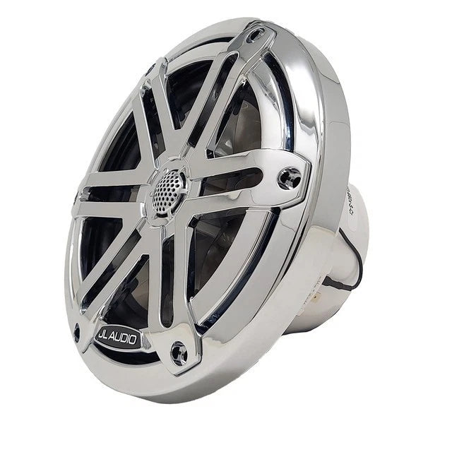 JL Audio M3-650X-S-CR 6.5" Marine Speakers