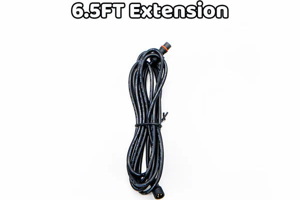 LED Underglow Strip Extension