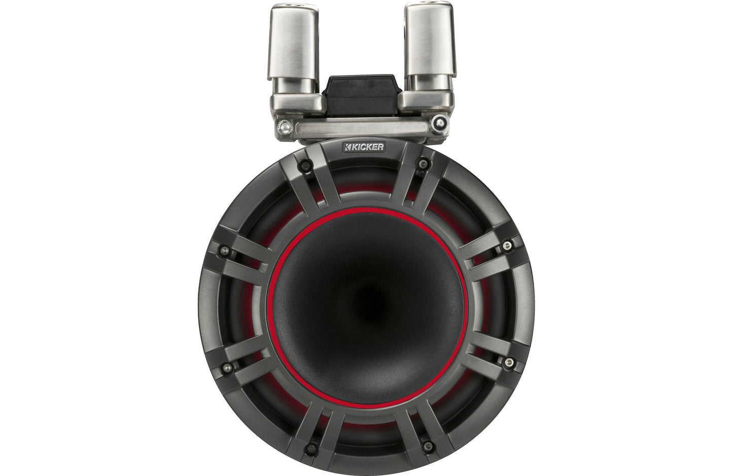 Kicker 44KMTC94 9" Wakeboard Tower Speakers