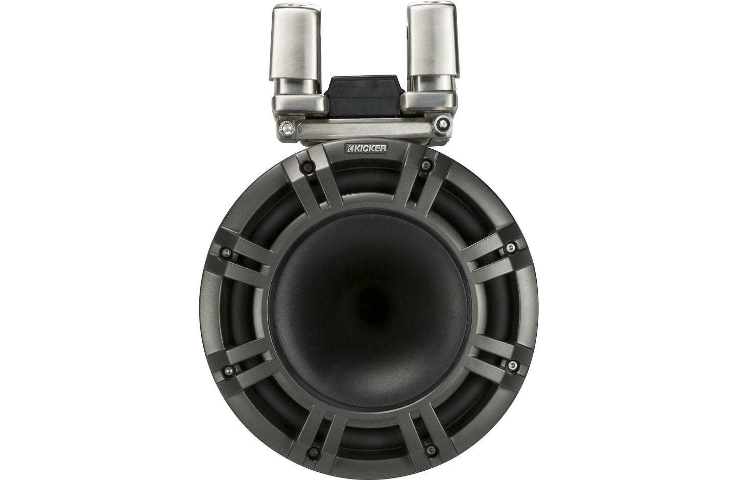 Kicker 44KMTC94 9" Wakeboard Tower Speakers