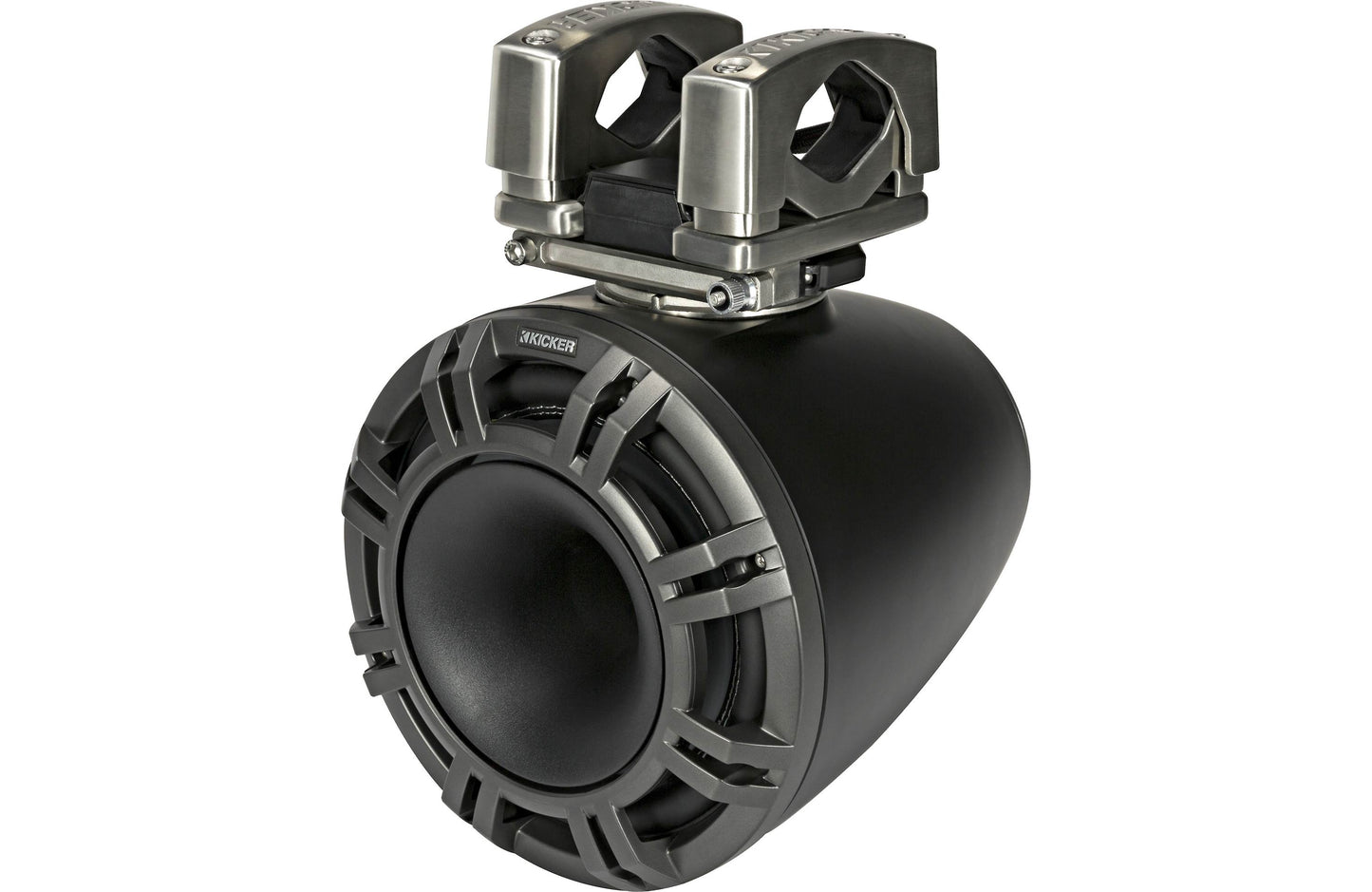 Kicker 44KMTC94 9" Wakeboard Tower Speakers