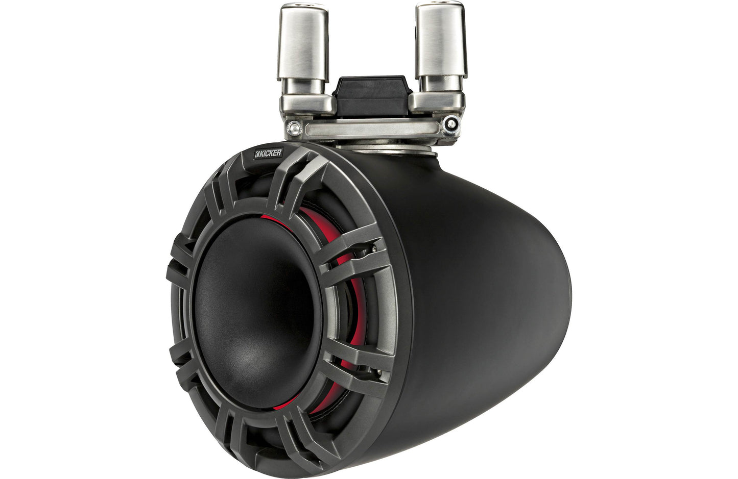 Kicker 44KMTC94 9" Wakeboard Tower Speakers