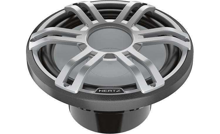 Hertz HMS 12 S2-LD-G 12" Marine Subwoofer