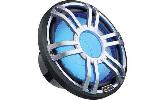 Hertz HMS 12 S2-LD-G 12" Marine Subwoofer