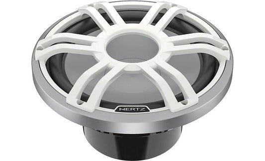 Hertz HMS 12 S2-LD-S 12" Marine Subwoofer