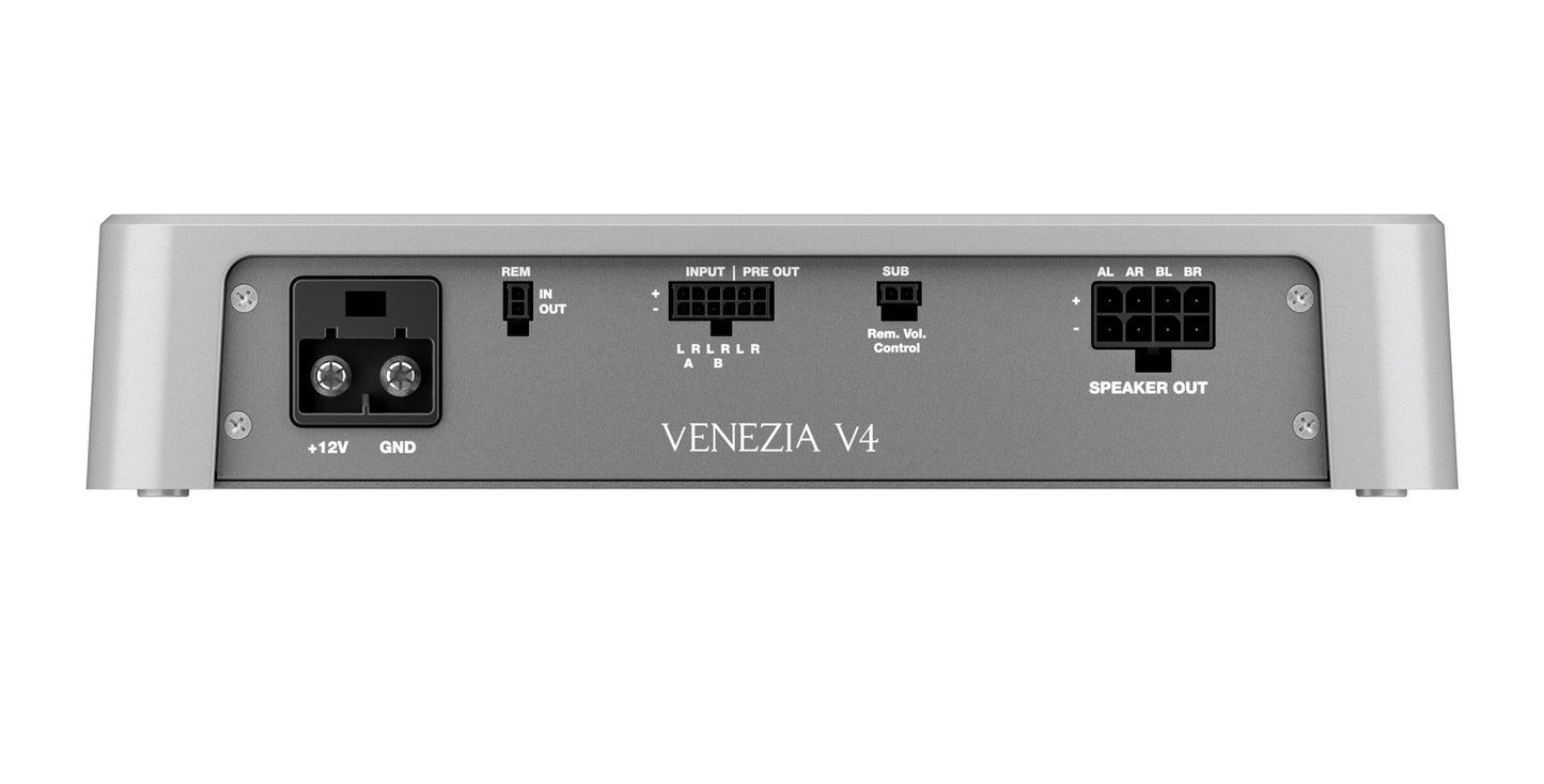 hertz venezia marine amplifier