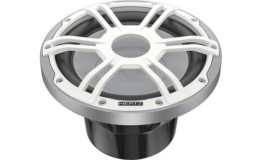 Hertz HMS 10 S2-LD-SW 10" Marine Subwoofer