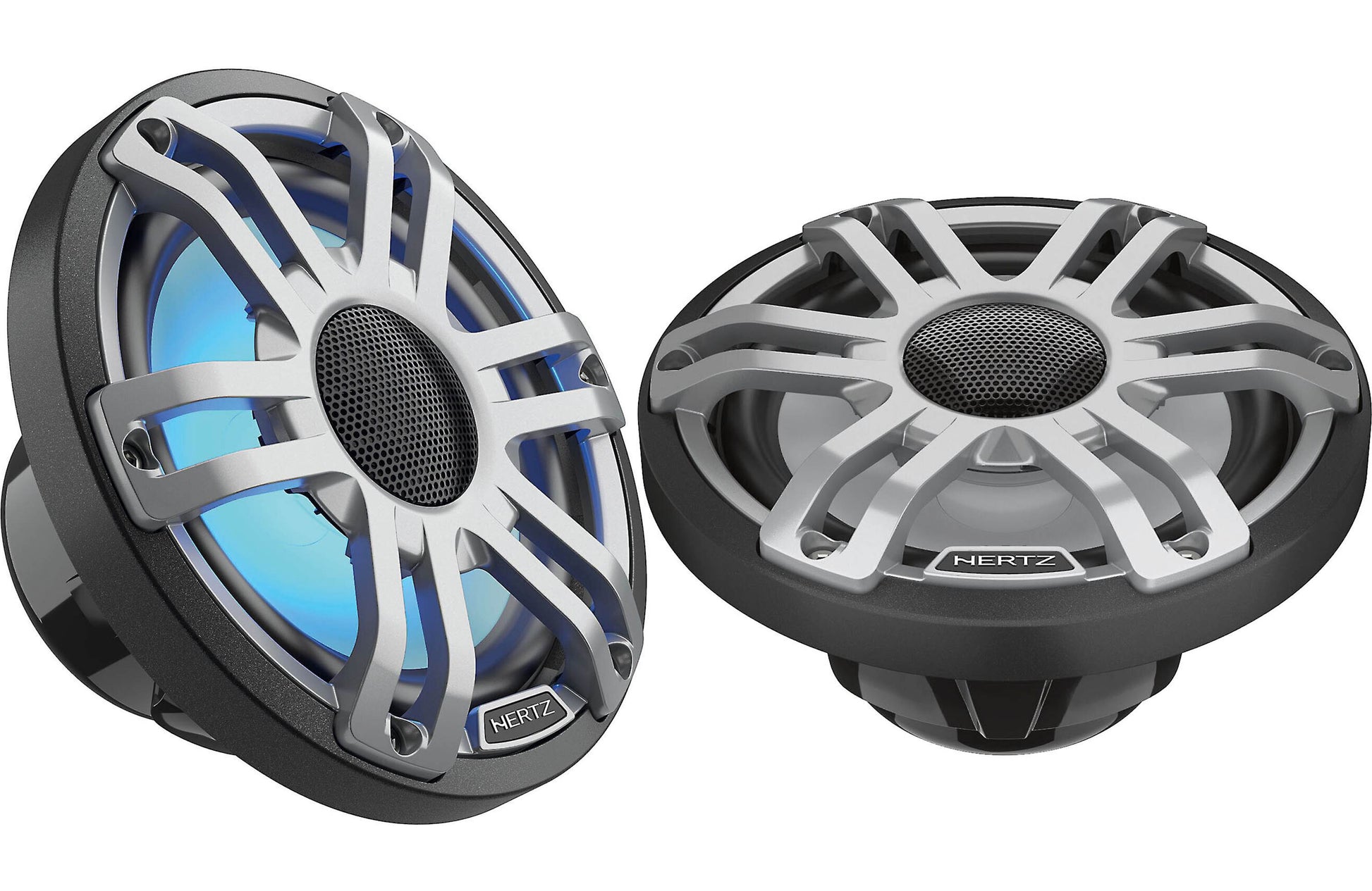 hertz marine speakers