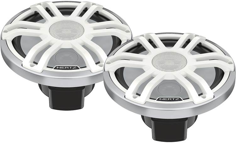 hertz marine speakers