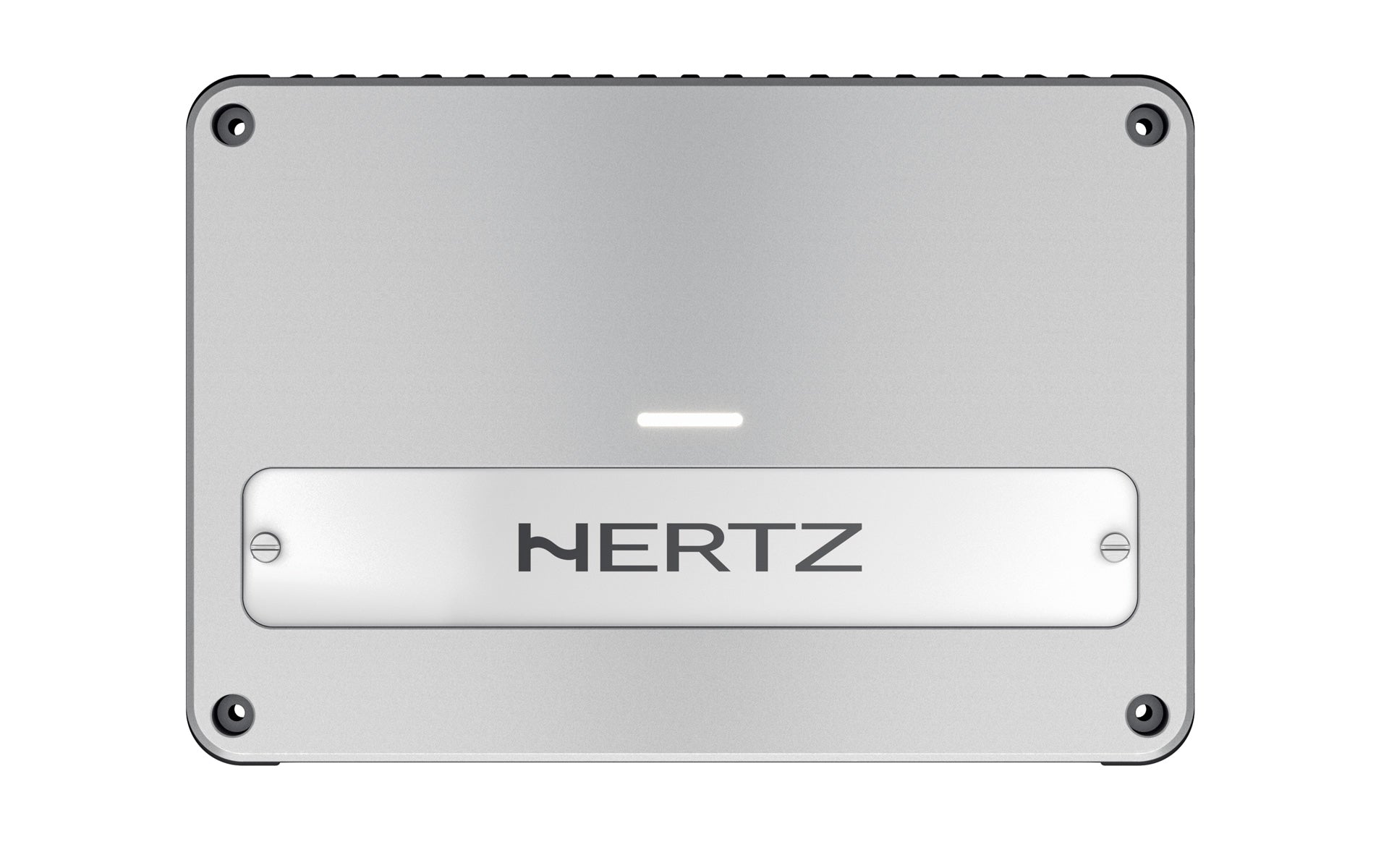 hertz venezia marine amplifier