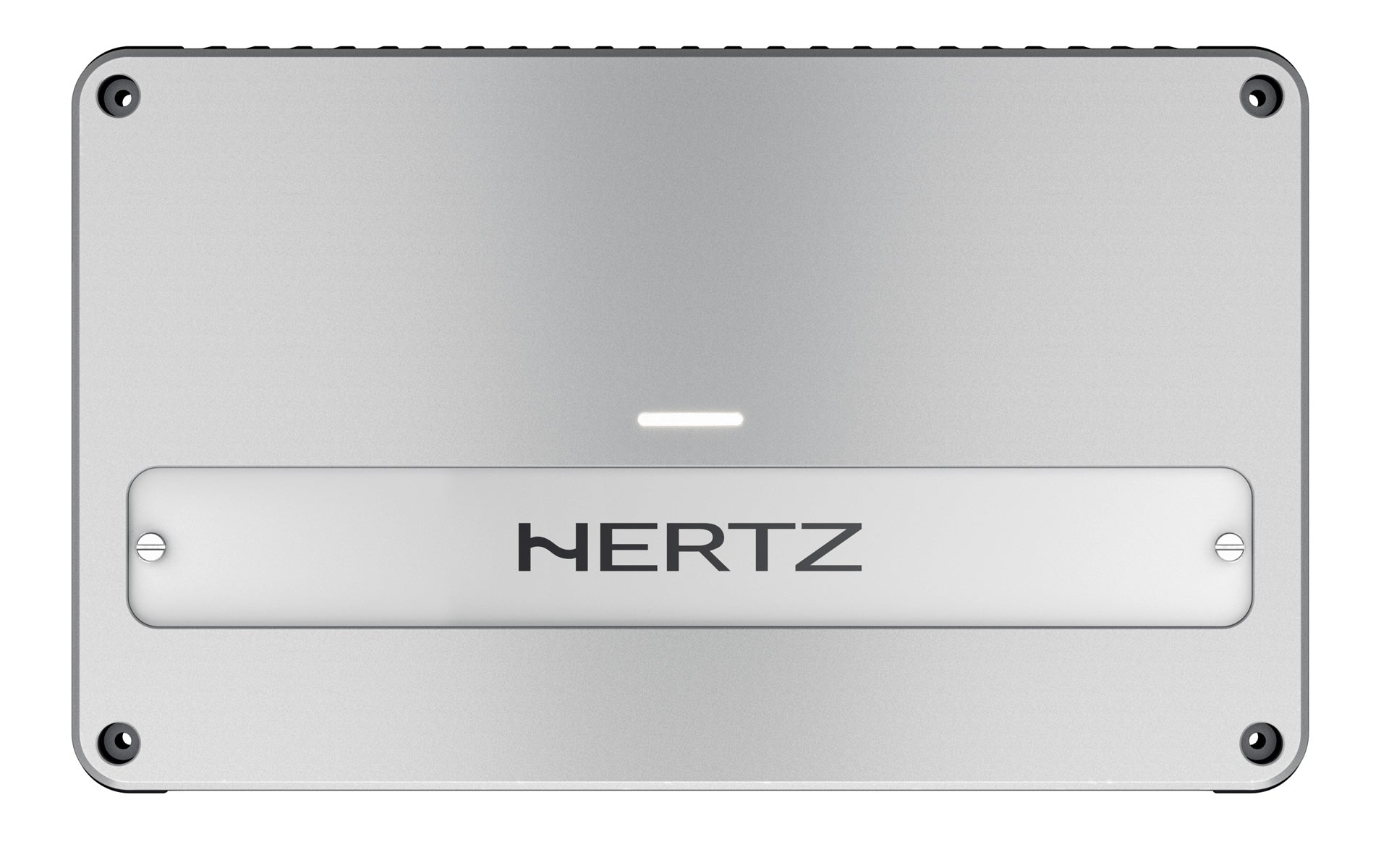 hertz venezia marine amplifier