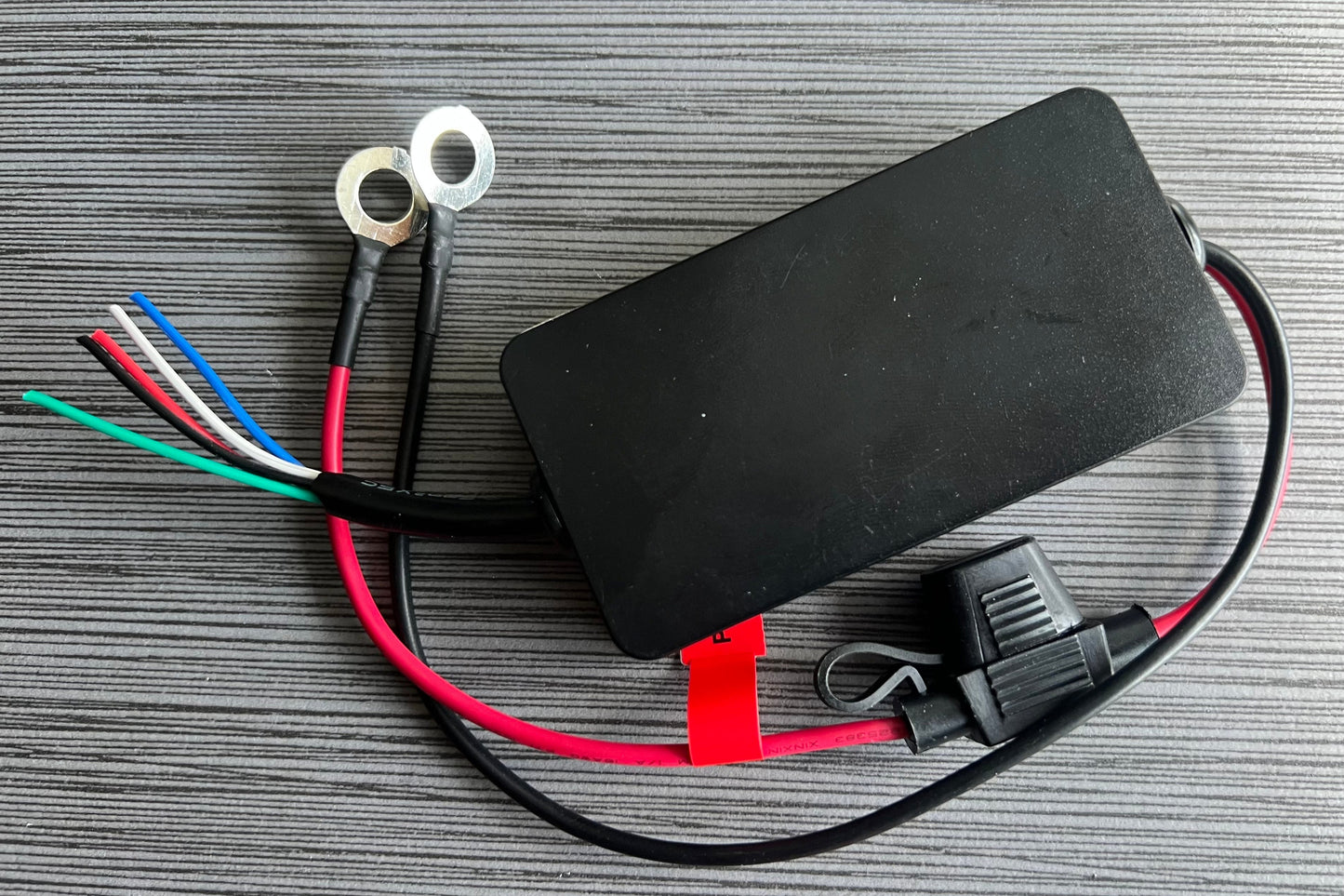 Bluetooth RGBW Controller Receiver