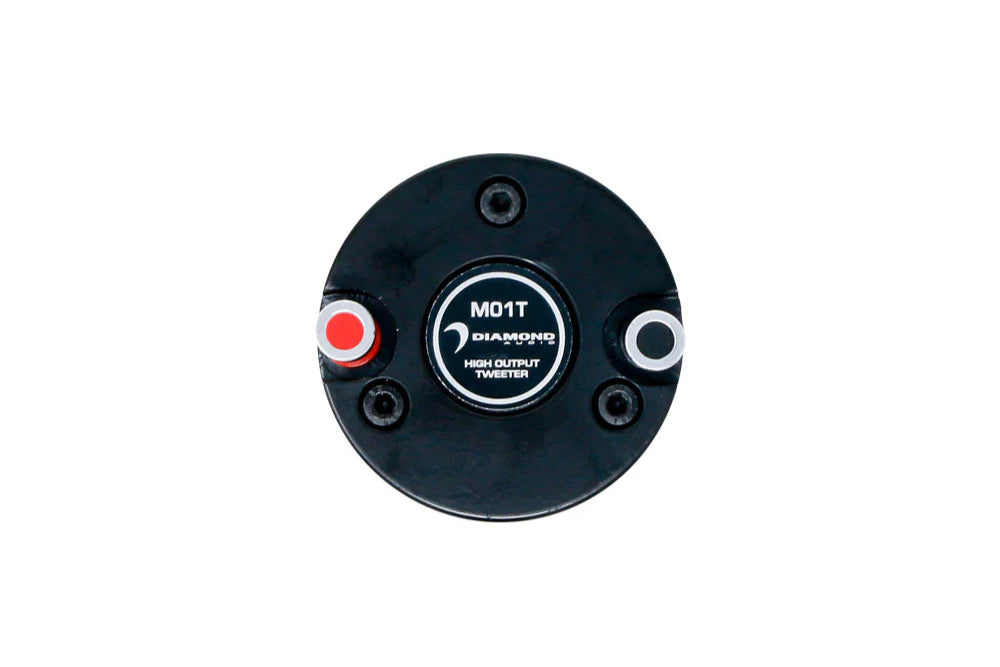 Diamond Audio M01T Bullet Tweeter