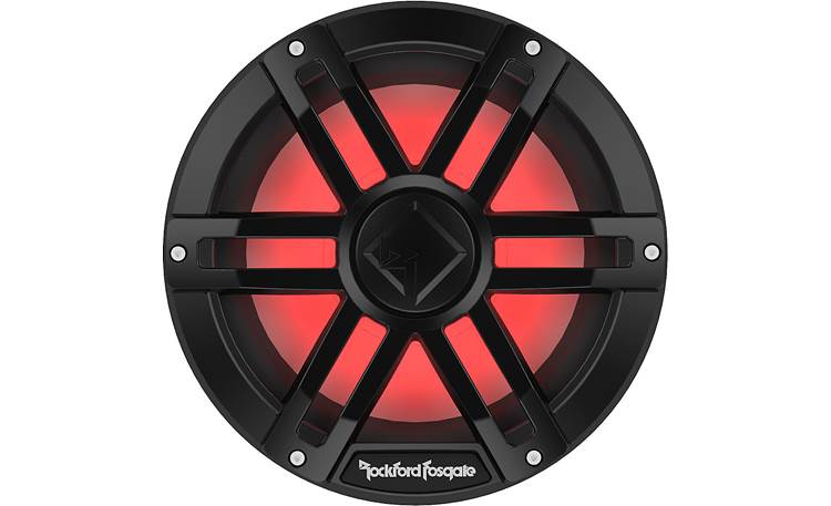 Rockford Fosgate M1D4-10B 10" Marine Subwoofer