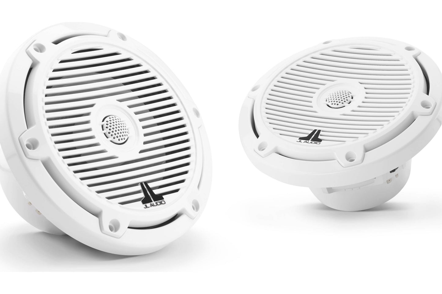 JL Audio M3-650X-C-Gw 6.5" Marine Speakers