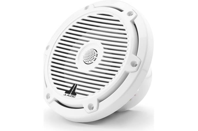 JL Audio M3-650X-C-Gw 6.5" Marine Speakers