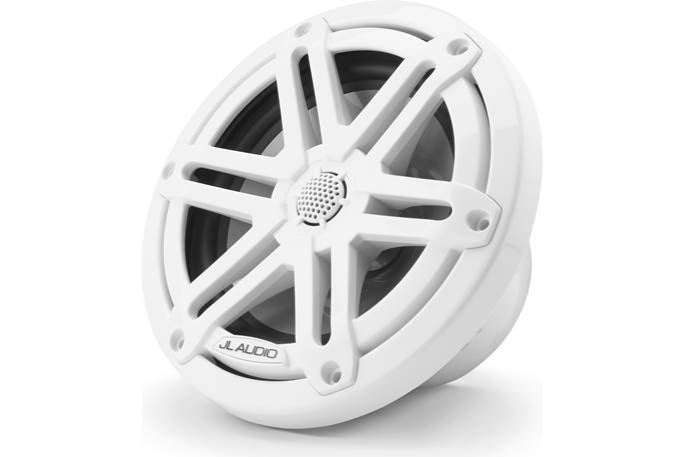 JL Audio M3-650X-S-Gw 6.5" Marine Speakers