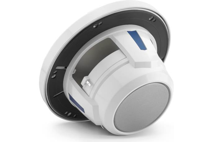 JL Audio M6-650X-C-GwGw 6.5" Marine Speakers