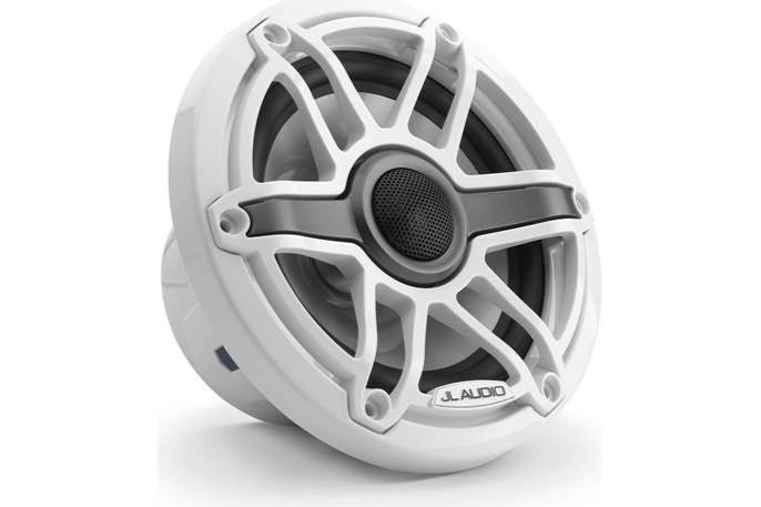 JL Audio M6-650X-S-GwGw 6.5" Marine Speakers