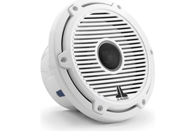 JL Audio M6-770X-C-GwGw 7.7" Marine Speakers