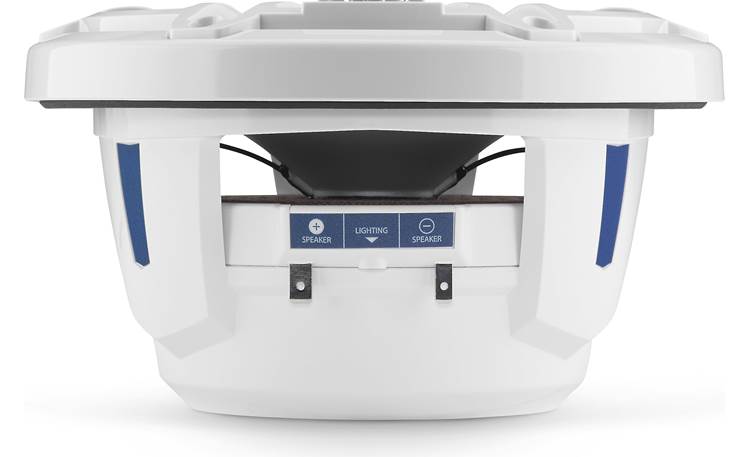 JL Audio M6-770X-S-GwGw 7.7" Marine Speakers