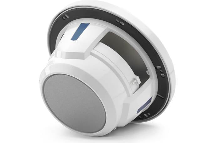 JL Audio M6-770X-S-GwGw 7.7" Marine Speakers