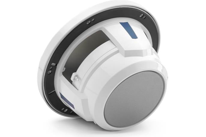 JL Audio M6-770X-S-GwGw 7.7" Marine Speakers