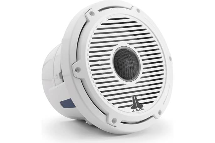 JL Audio M6-880X-C-GwGw 8.8" Marine Speakers