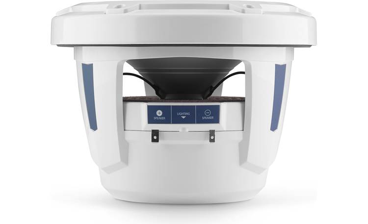 JL Audio M6-880X-C-GwGw 8.8" Marine Speakers