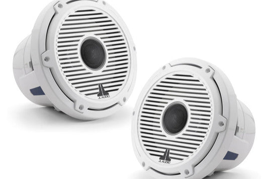 JL Audio M6-880X-C-GwGw 8.8" Marine Speakers