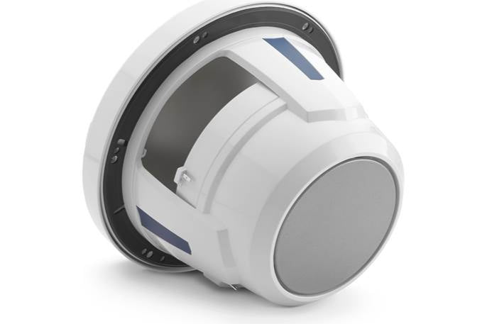 JL Audio M6-880X-C-GwGw 8.8" Marine Speakers