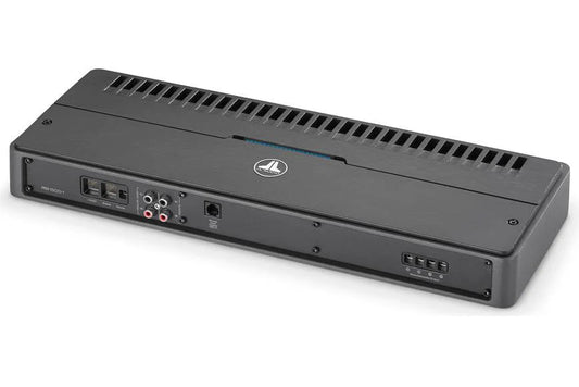 JL AUDIO RD1500/1 Mono Class-D Amplifier