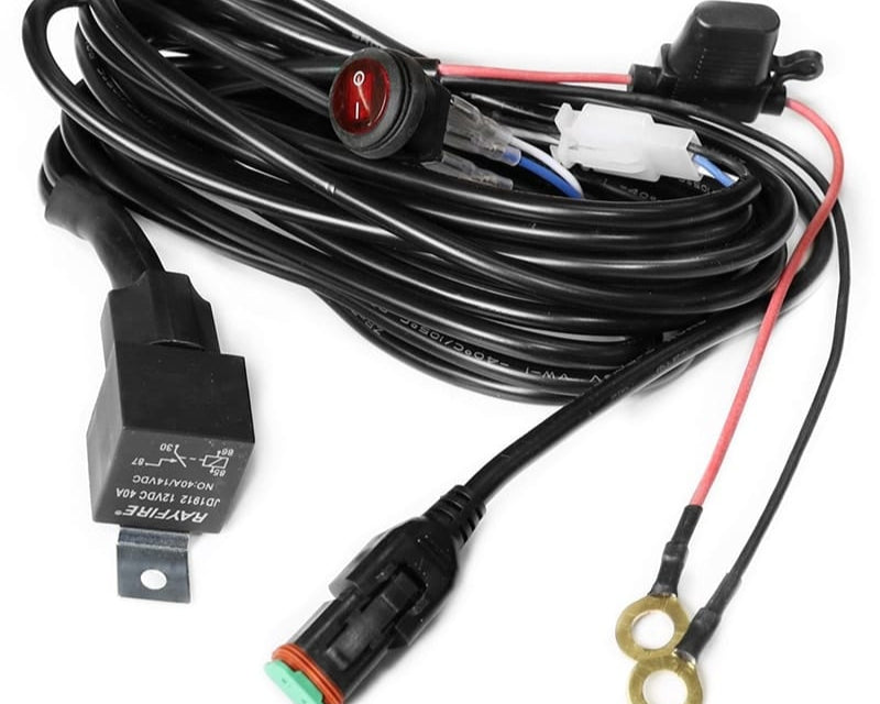Universal Wire Harness