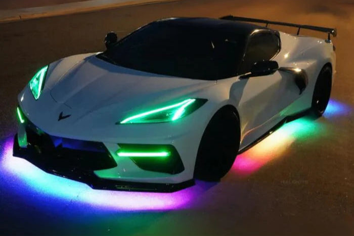 LED Underglow Kit