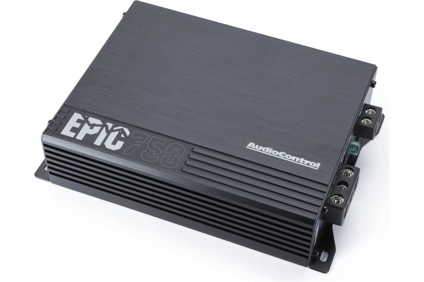 Audiocontrol EPIC750 Mono Class-D Amplifier