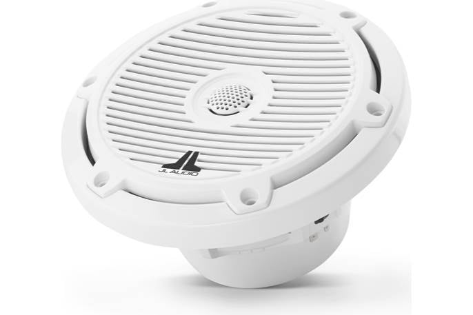 JL Audio M3-650X-C-Gw 6.5" Marine Speakers
