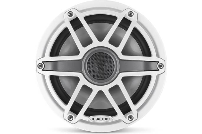 JL Audio M6-770X-S-GwGw 7.7" Marine Speakers