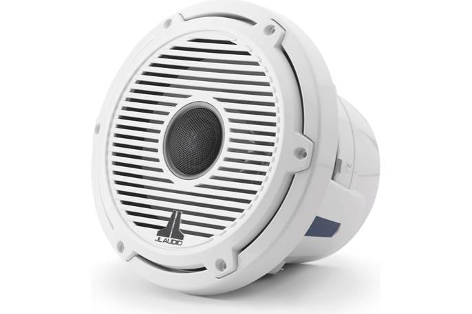 JL Audio M6-880X-C-GwGw 8.8" Marine Speakers