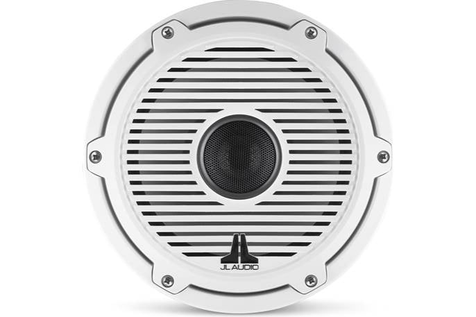 JL Audio M6-880X-C-GwGw 8.8" Marine Speakers