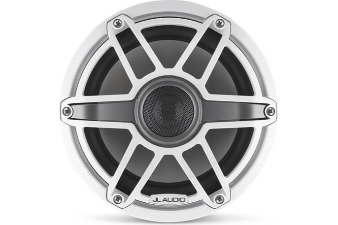 JL Audio M6-880X-S-GwGw 8.8" Marine Speakers