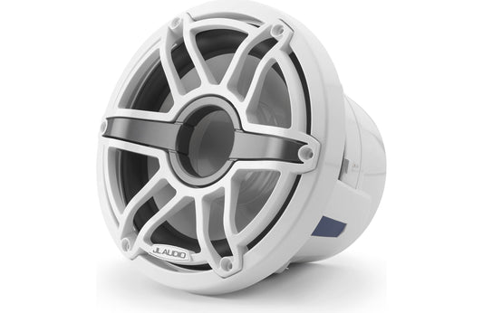 JL Audio M6-8IB-S-GwGw-4 8" marine subwoofer