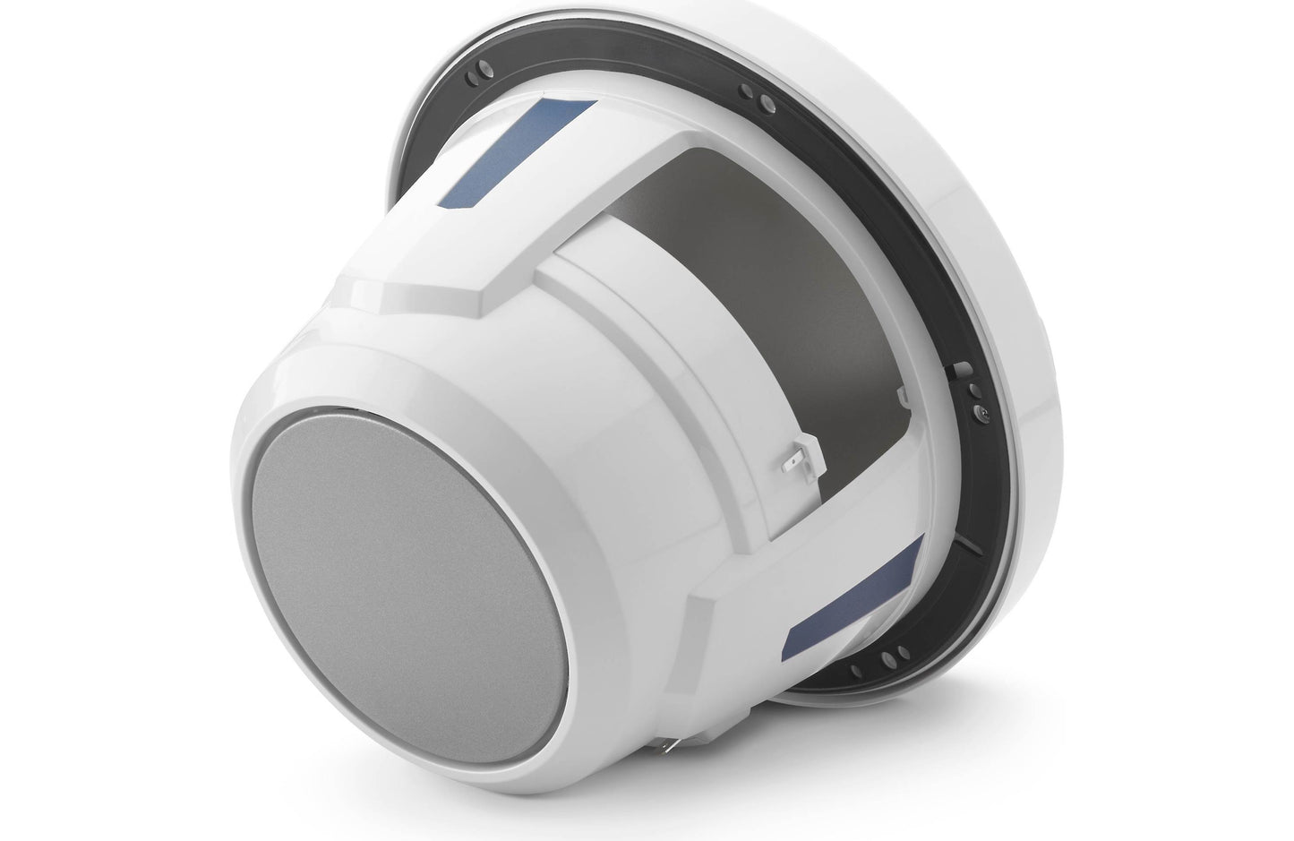 JL Audio M6-8IB-S-GwGw-4 8" marine subwoofer