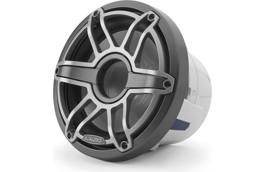 JL Audio M6-8IB-S-GmTi-4 8" marine subwoofer