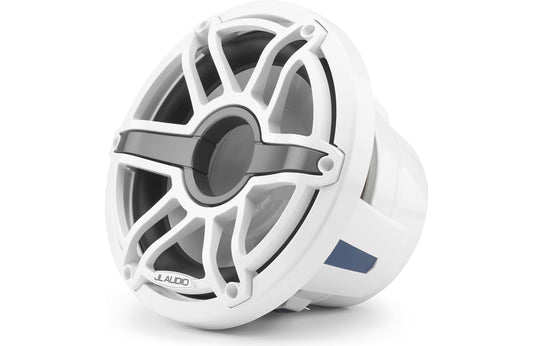 JL Audio M6-10IB-S-GwGw-4 10" marine subwoofer