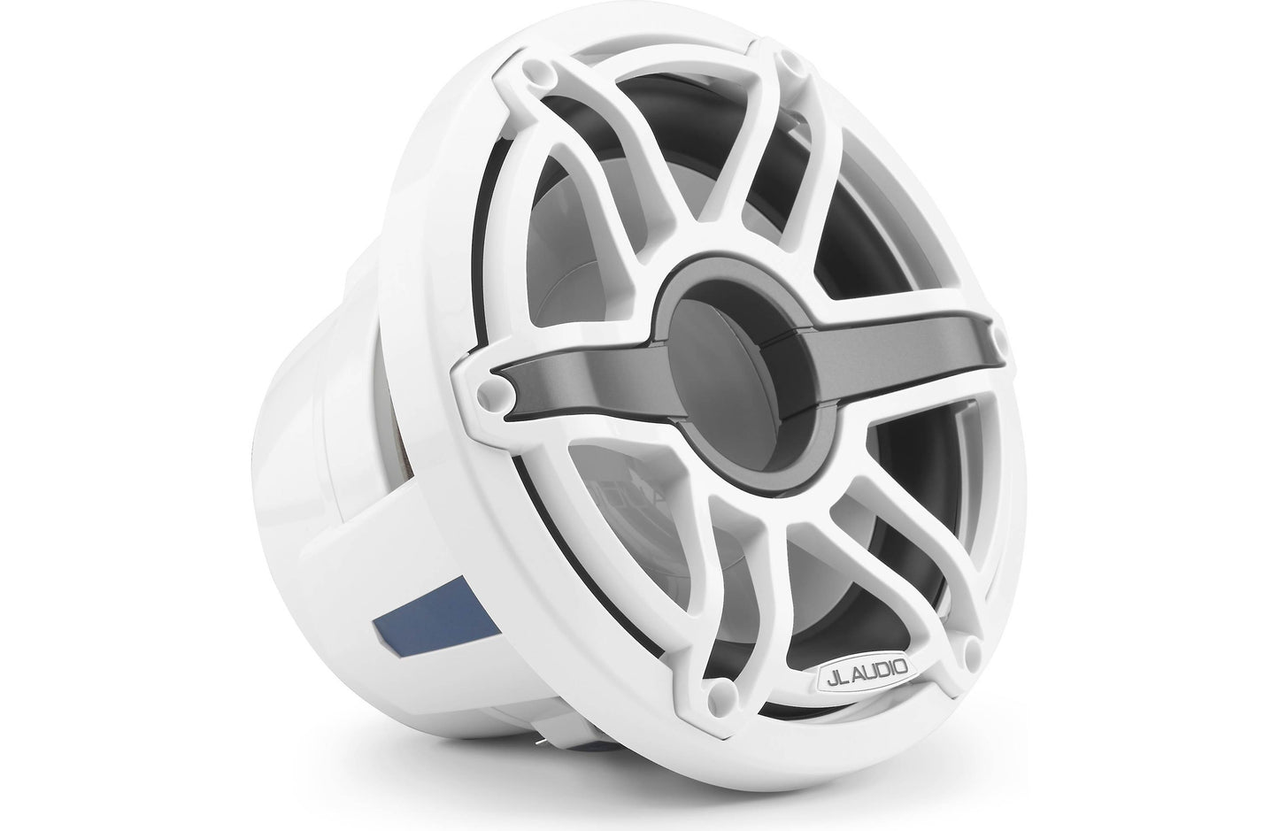 JL Audio M6-10IB-S-GwGw-4 10" marine subwoofer