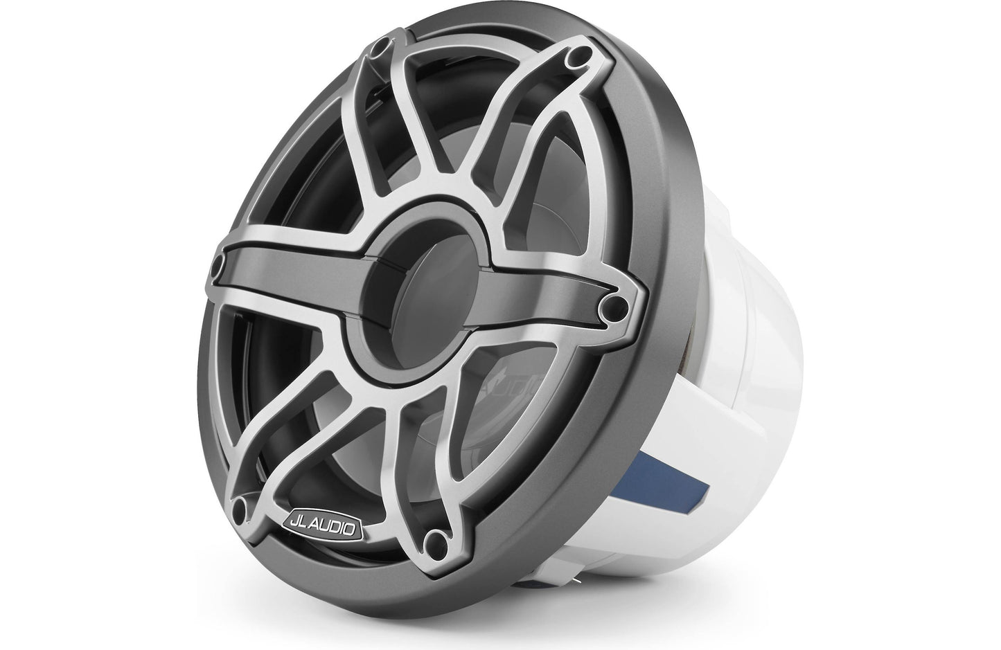 JL Audio M6-10IB-S-GmTi-4 10" marine subwoofer