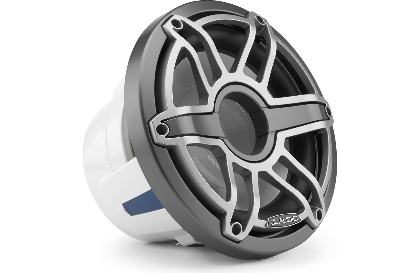 JL Audio M6-10IB-S-GmTi-4 10" marine subwoofer