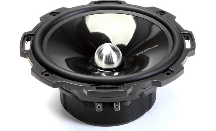 rockford fosgate component speaker